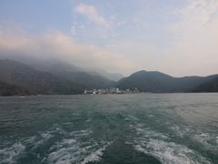-日月潭