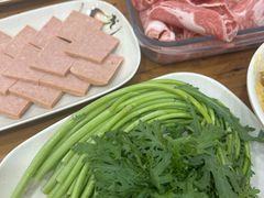 -老康火锅(黄河路总店)