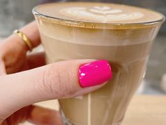 -VOYAGE COFFEE(杨梅竹店)