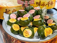 -龍歌自助小火锅(市南金茂湾店)