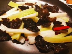 -绿茶餐厅(领展购物广场·中关村店)