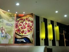 -百特喜·意大利餐厅(八佰伴镇江店)