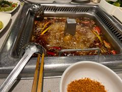 -海底捞火锅(凯德广场店)