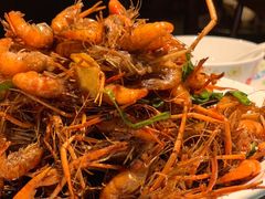 -老头儿油爆虾·知味杭州(爱琴海购物中心)