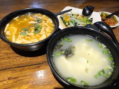 -永茂驴肉(莲池南大街总店)