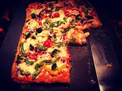 希腊酸奶-So Lounge索兰至餐厅(蓝色港湾店)