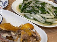 -巫记鸡饭店