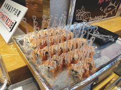 -池田寿司·4H鲜作(西直门凯德华联店)
