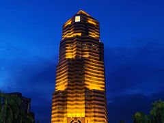 -吉隆坡国油双峰塔
