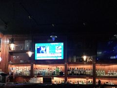 -The Cheebat 锌吧·Bistro(体育西店)