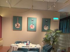 -悦海·家宴·冰花皮皮虾大锅贴(宝龙店)