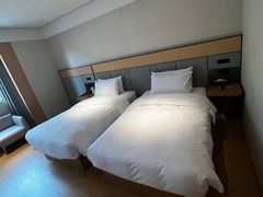 -全季酒店(成都金牛万达店)