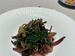 菠菜-甬府(黄浦店)