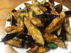 -三点小吃(山大店)