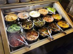 凉菜自助-火炉火自助餐(悠唐购物中心店)