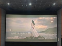 -万象影城(石家庄万象城IMAX激光店)