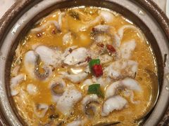 -金佬馆·川菜bistro(芜湖镜湖万达店)