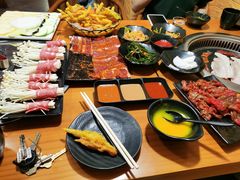 -美阿里烤肉·韩料(茂名道店)