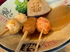 -怡咖啡海鲜自助餐厅(浦东香格里拉店)