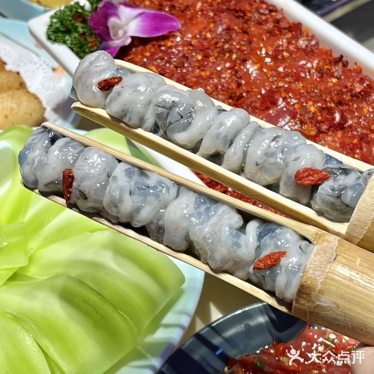 地铁2号线直达的重庆火锅🍲‼️24小时营业