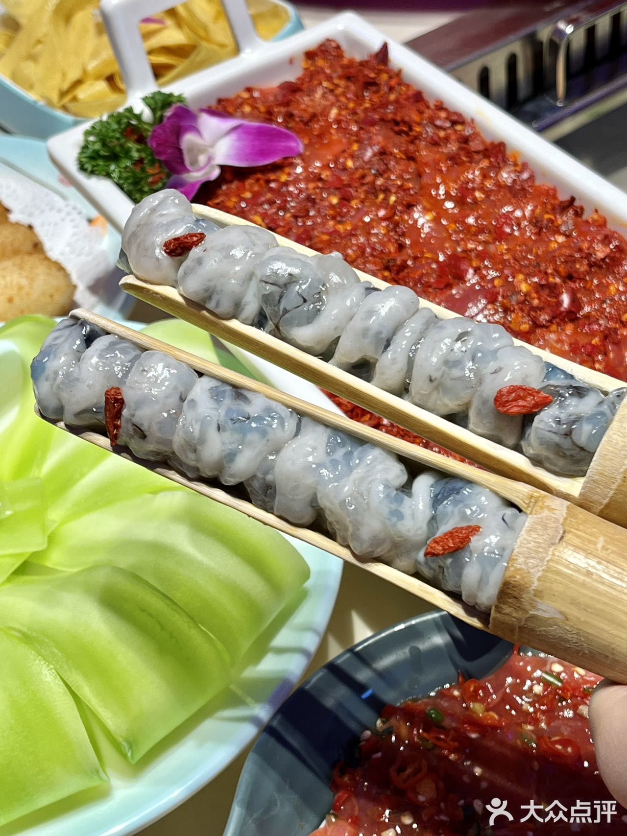 地铁2号线直达的重庆火锅🍲‼️24小时营业