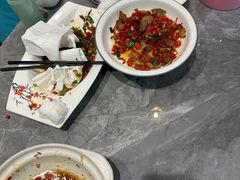 -农家湘菜(安亭店)