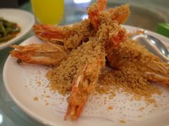 -無招牌海鮮(芽笼店)