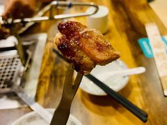-清真·东拉黑炭火烤羊腿(世通·国际店)
