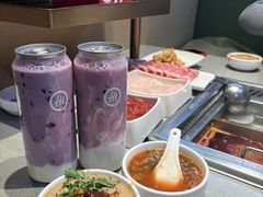 -海底捞火锅(正大乐城店)