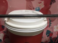 原味豆浆-TOUCH泰奇(宝杨宝龙广场店)