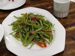 -一楼食业·美食人家