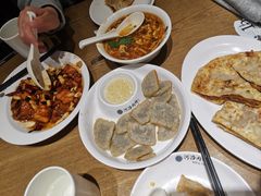 -河沿肉饼Beijing Pie(东华门店)