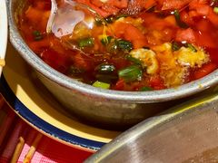 -为民烧烤吧.自贡爆炒菜(收录10年好店)