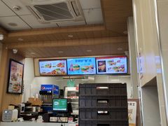 -华莱士·炸鸡汉堡(绍兴世茂店)