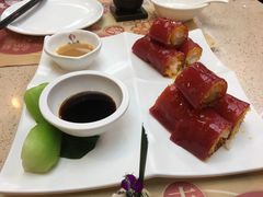 金沙红米肠-点都德(汇盈广场店)