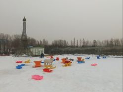 -优沃得自然教育农场·冰雪乐园·生日会·研学