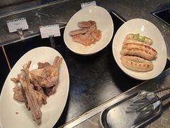 -上海中星铂尔曼大酒店 汇·西餐厅