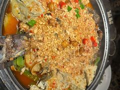 -烤匠麻辣烤鱼(万象城店)