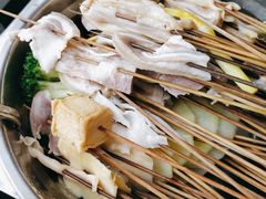 -古真记钵钵鸡(总店)