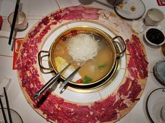 -牛人日志·鲜牛肉骨汤火锅(万科里瑧店)