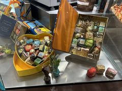 -VENCHI 闻绮(北京汉光店)