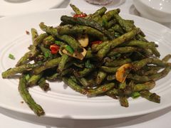干煸四季豆-眉州东坡(远洋未来广场店)