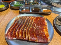 -哼蟹二将·烤肉酱蟹(合生汇店)