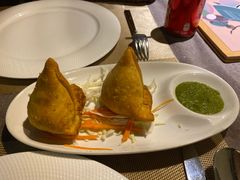 -Pita's&Tika's中东和印度风味餐厅(龙湖天街店)