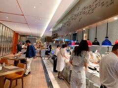 -十堰天海温德姆酒店·四季全日制餐厅(北京中路店)