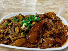 -清真双宝红油牛系列