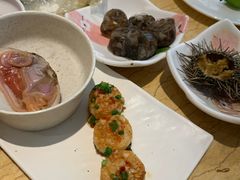 -雍和会海鲜姿造自助(湖东路店)