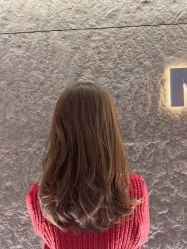 -MY HAIR ARDOR