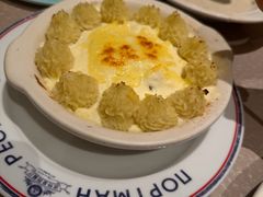 -波特曼西餐厅(南岗店)