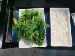 -野妹经典火锅(民治店)